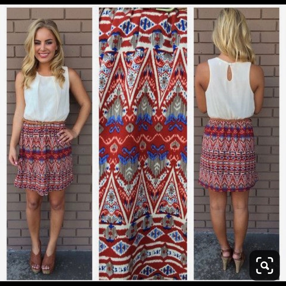 Dainty Hooligan Dress